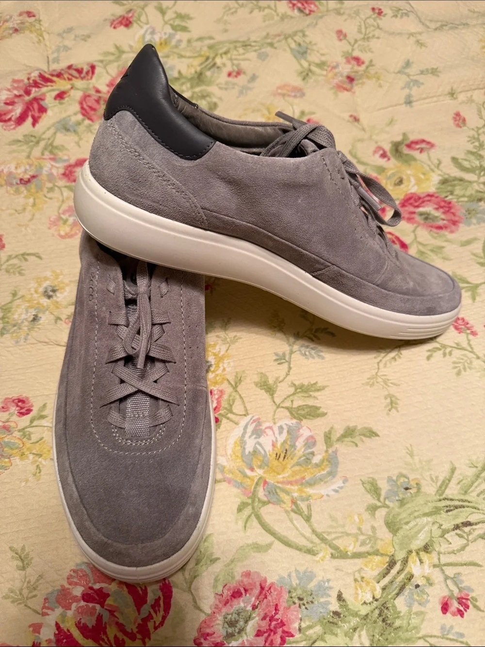 Ecco classic low